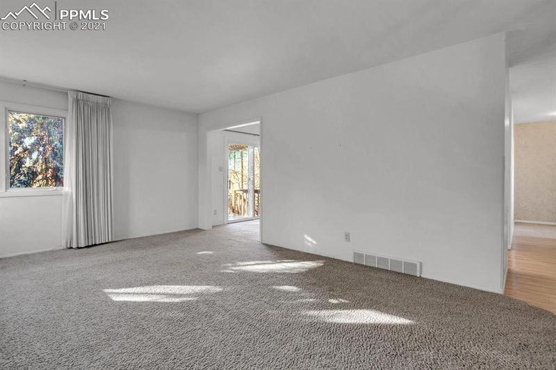 2313 Flintridge Dr, Colorado Springs, CO 80918