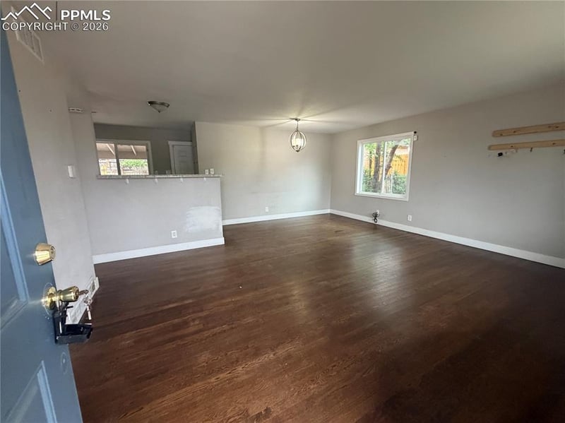 2313 Meade Ave, Colorado Springs, CO 80907