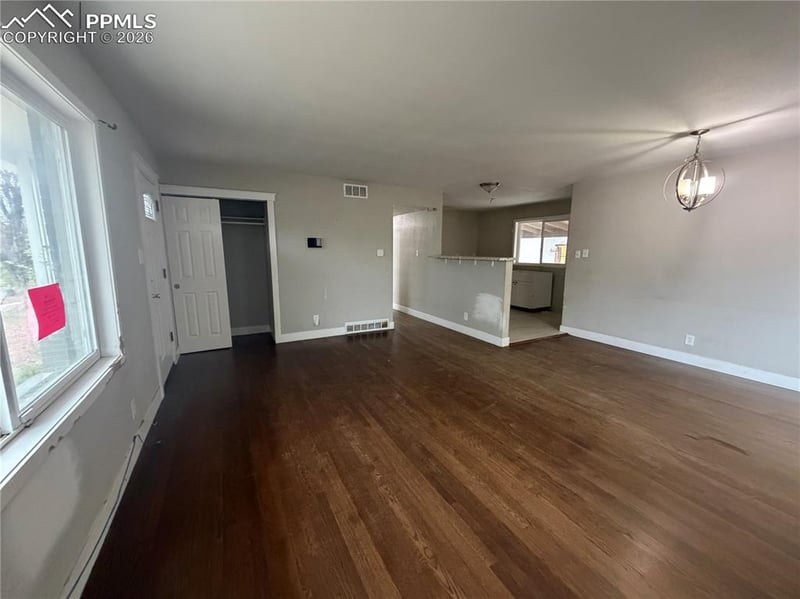 2313 Meade Ave, Colorado Springs, CO 80907