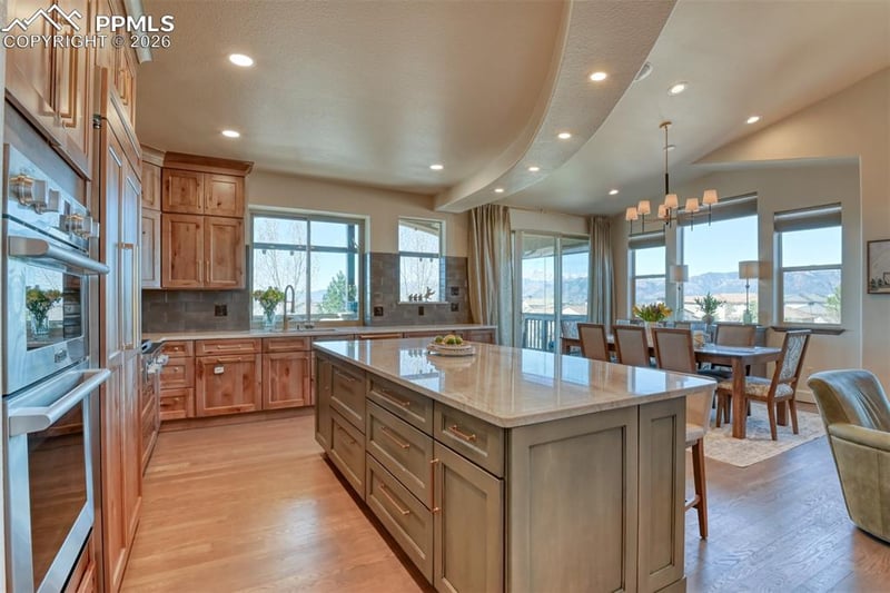2313 Rainbows End Point, Colorado Springs, CO 80921