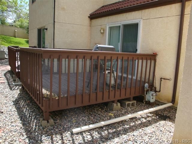 2313 Villa Rosa Dr, Colorado Springs, CO 80904