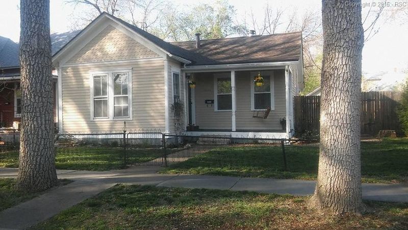 2314 W Bijou St, Colorado Springs, CO 80904