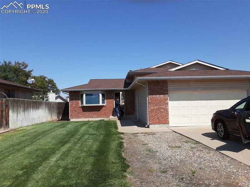 2314 Cartier Dr, Pueblo, CO 81005