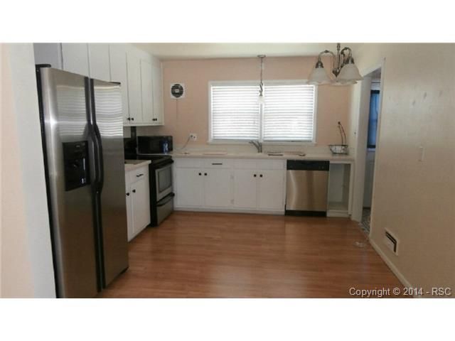 2314 N Logan Ave, Colorado Springs, CO 80907