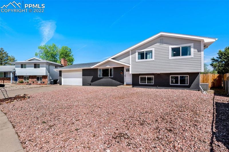 2314 Twilight Dr, Colorado Springs, CO 80910