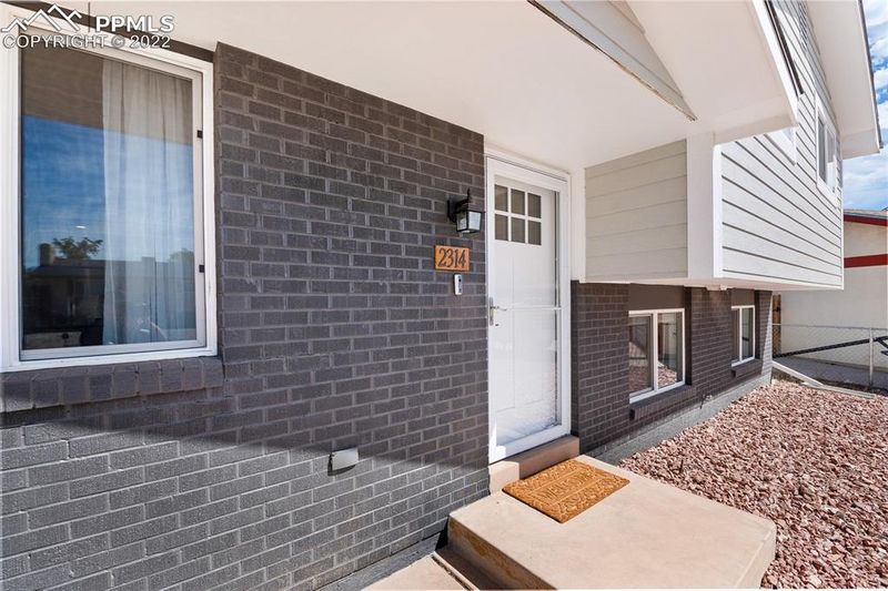 2314 Twilight Dr, Colorado Springs, CO 80910