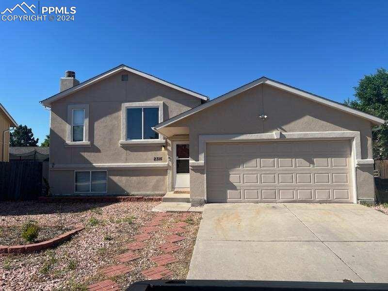 2315 Bruno Cir, Colorado Springs, CO 80916