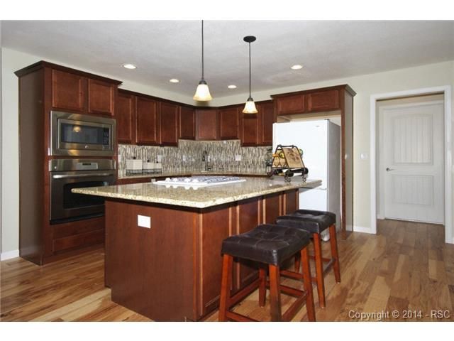 2315 Marlborough Rd, Colorado Springs, CO 80909