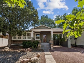 2315 Nevada Ave, Colorado Springs, CO 80907