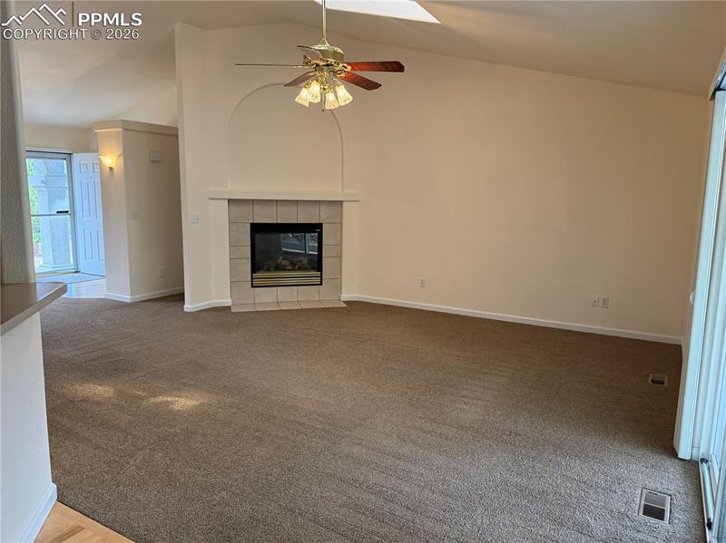 2315 Rossmere St, Colorado Springs, CO 80919