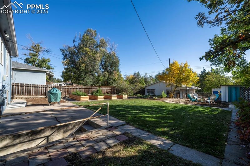 2315 Sage St, Colorado Springs, CO 80907