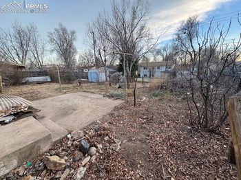 2315 San Marcos Dr, Colorado Springs, CO 80910
