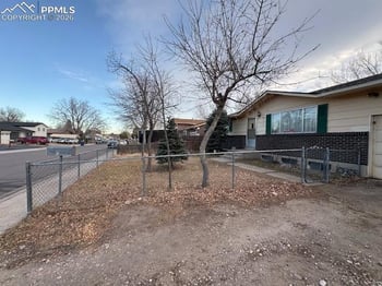 2315 San Marcos Dr, Colorado Springs, CO 80910