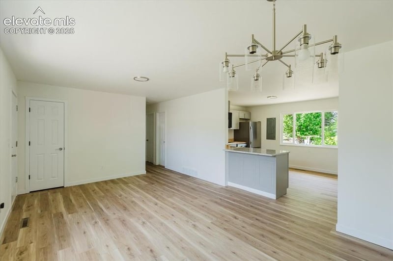 2315 San Marcos Dr, Colorado Springs, CO 80910