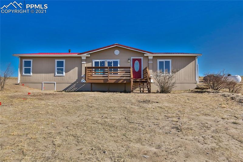 23150 Fastbrook Ln, Calhan, CO 80808