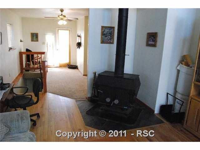 23155 Fastbrook Ln, Calhan, CO 80808
