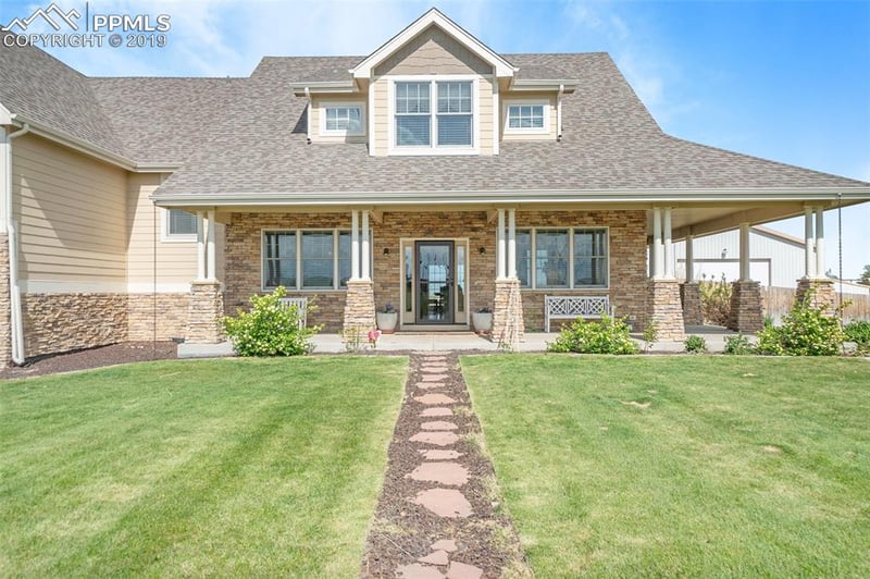 23158 County Road 51, Kersey, CO 80644
