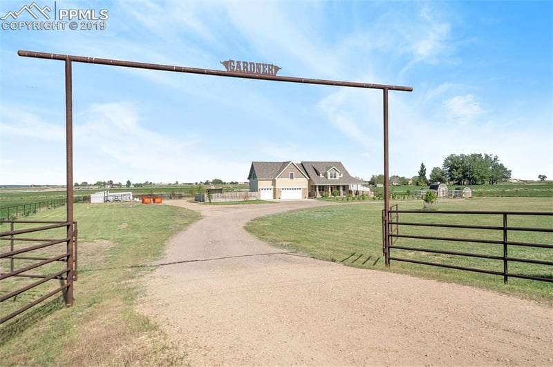 23158 County Road 51, Kersey, CO 80644