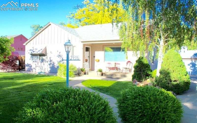 2316 De Soto Rd, Pueblo, CO 81003