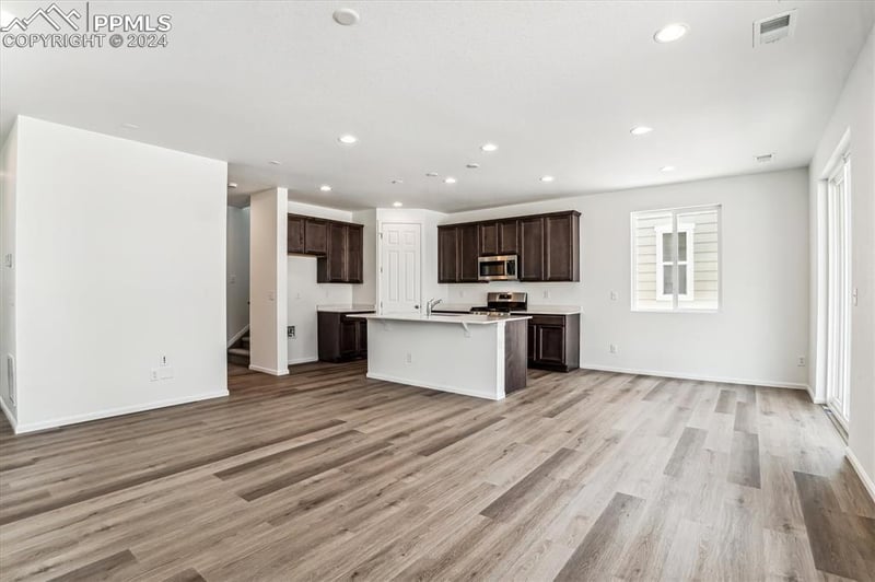 2316 Prairie Smoke Dr, Monument, CO 80132