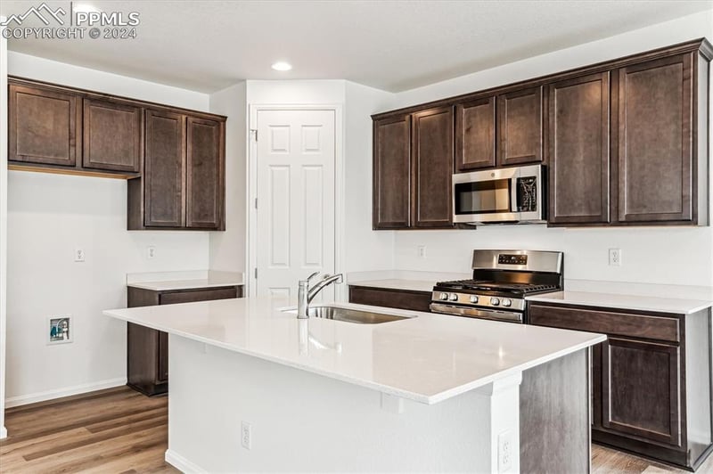 2316 Prairie Smoke Dr, Monument, CO 80132