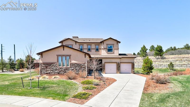 2316 Rusty Ridge Ct, Colorado Springs, CO 80921