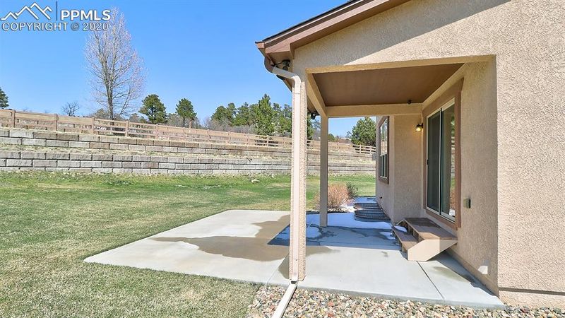 2316 Rusty Ridge Ct, Colorado Springs, CO 80921