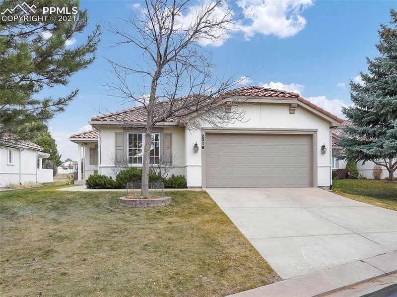 2316 Winstead Vw, Colorado Springs, CO 80920