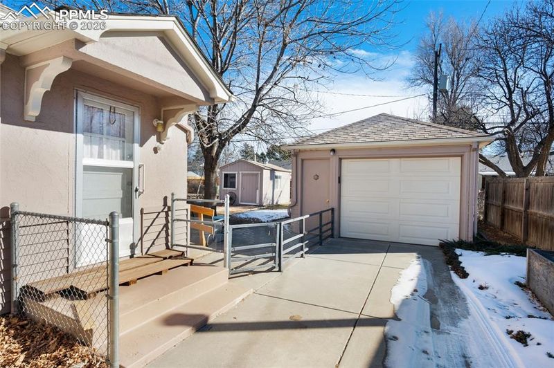 2317 N El Paso St, Colorado Springs, CO 80907