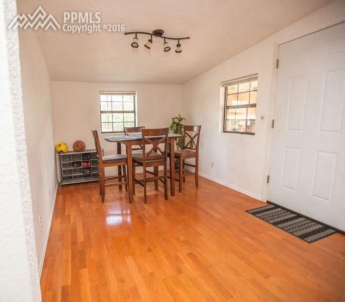2317 Howbert St, Colorado Springs, CO 80904
