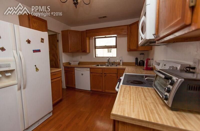 2317 Howbert St, Colorado Springs, CO 80904