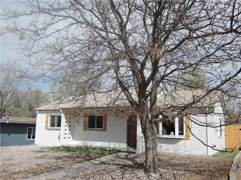 2317 N Meade Ave, Colorado Springs, CO 80907
