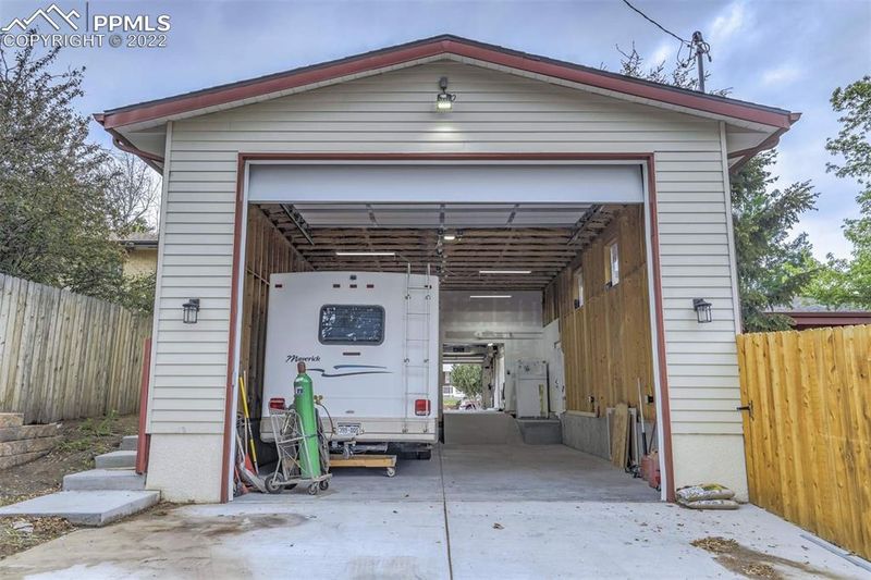 2317 Monteagle St, Colorado Springs, CO 80909