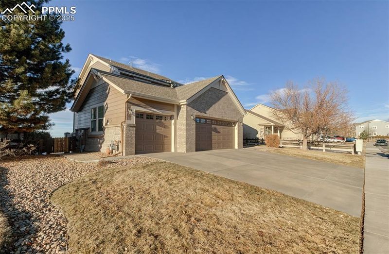 23175 Bay Oaks Ave, Parker, CO 80138