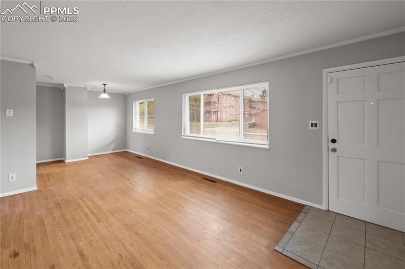 2318 Caramillo St, Colorado Springs, CO 80909
