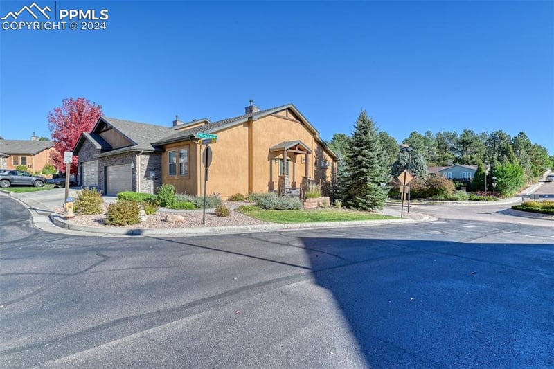 2318 Conservatory Point, Colorado Springs, CO 80918 | MLS# 1400043 ...