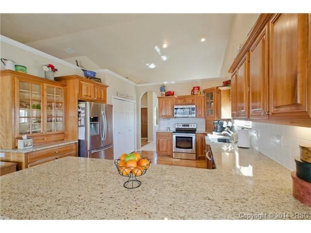 2318 Craycroft Dr, Colorado Springs, CO 80920