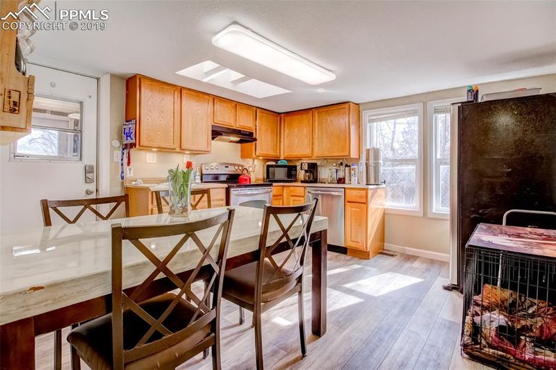 2318 Howbert St, Colorado Springs, CO 80904