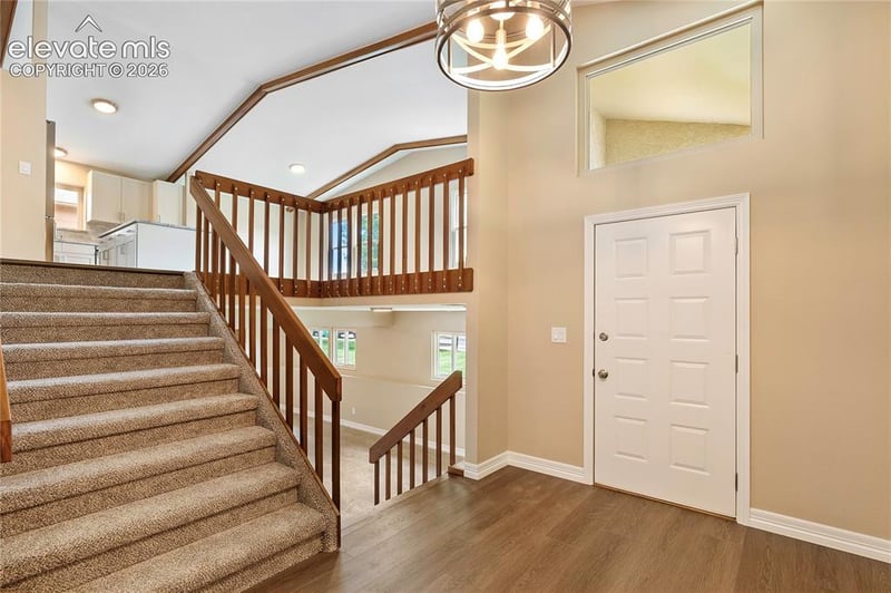 2318 Thornhill Dr, Colorado Springs, CO 80920