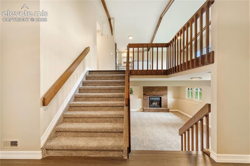 2318 Thornhill Dr, Colorado Springs, CO 80920