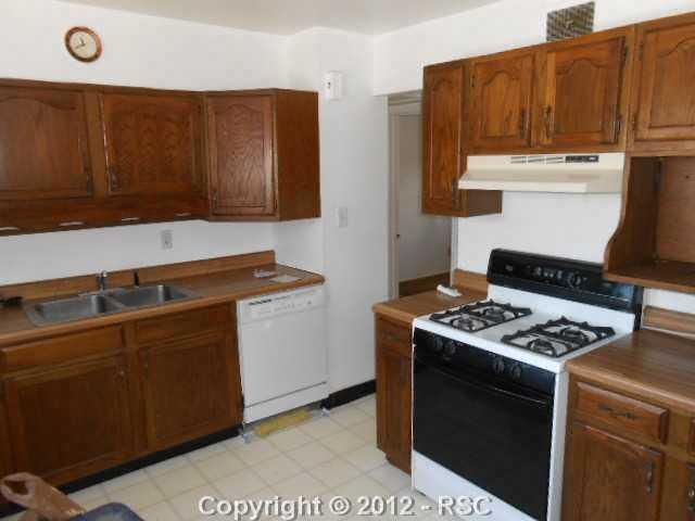 2318 N Union Blvd, Colorado Springs, CO 80909