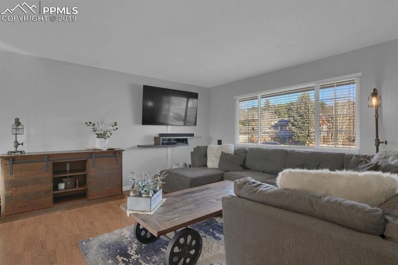 2318 Wold Ave, Colorado Springs, CO 80909