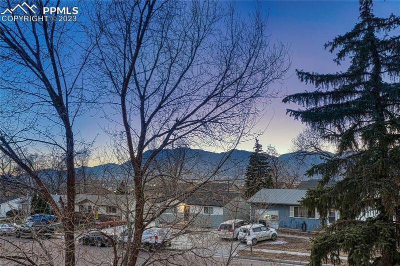 2319 Carmel Dr, Colorado Springs, CO 80910
