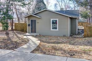 232 N Arcadia St, Colorado Springs, CO 80903