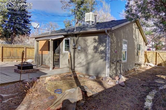 232 N Arcadia St, Colorado Springs, CO 80903