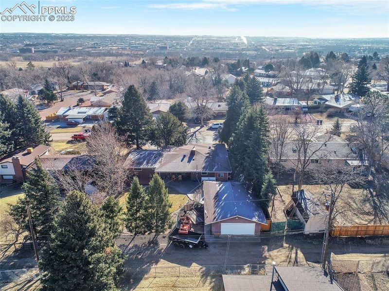 232 Chamberlin Ave, Colorado Springs, CO 80906