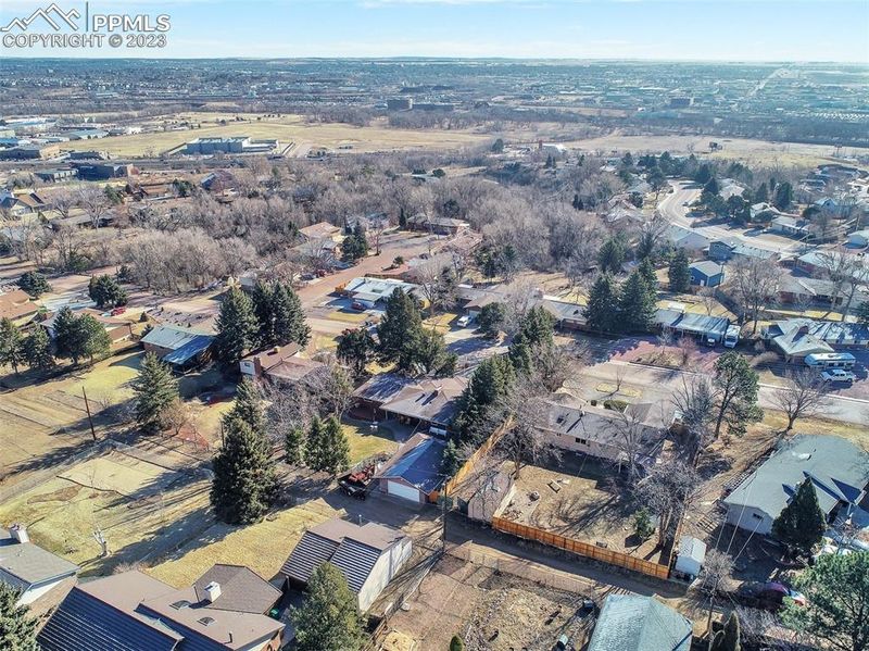 232 Chamberlin Ave, Colorado Springs, CO 80906