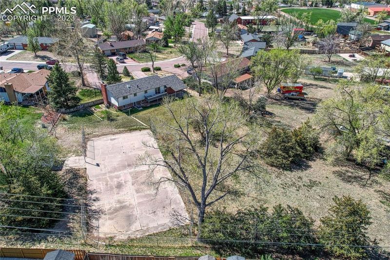 232 Cunningham Dr, Colorado Springs, CO 80911