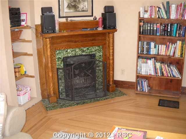 232 Custer Ave, Colorado Springs, CO 80903
