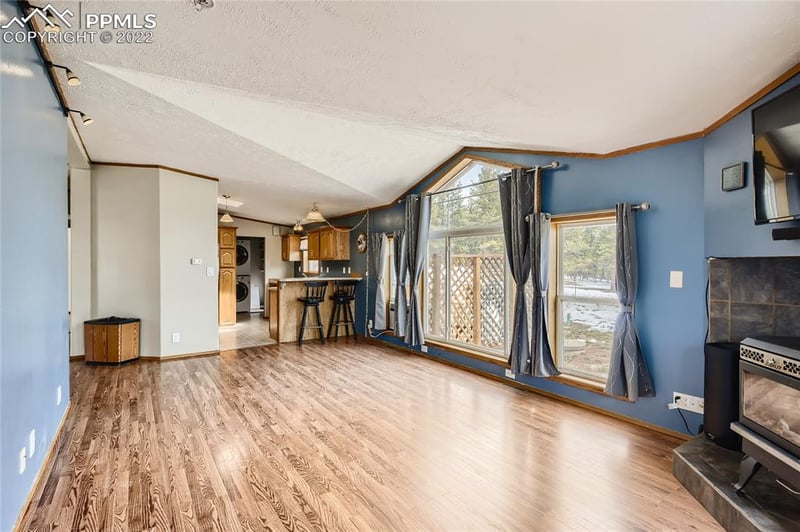 232 Heiserman Rd, Florissant, CO 80816